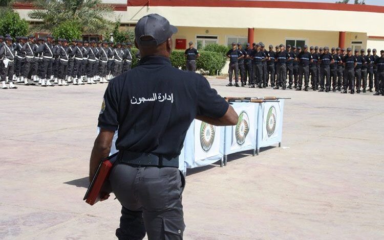 اعلان جديد.. مسابقة توظيف إدارة السجون 2026 بالجزائر – اكتشف فرص العمل والشروط