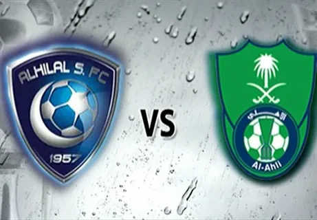 قبل لقاء اليوم.. الأهلي يخوض مواجهة الاتفاق بخماسية غيابات مؤثرة