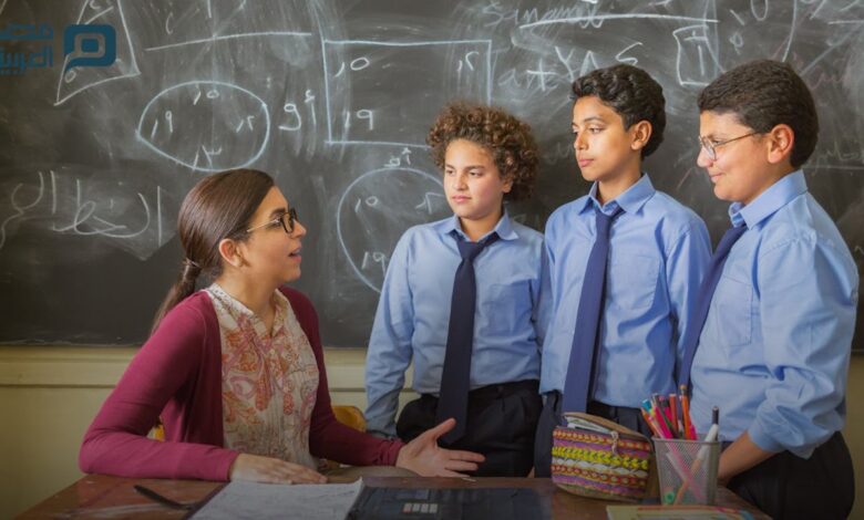 الطقس يوقف الدراسة.. حقيقة تأجيل الترم الثاني 2026 أسبوعًا لجميع المدارس والجامعات