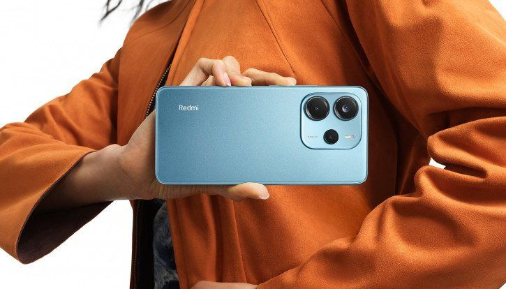 Xiaomi Redmi Note.. هاتف ريدمي الجديد يقلب الموازين شاشة +FHD وبطارية تُشحن في دقائق بسعر مفاجئ للجميع