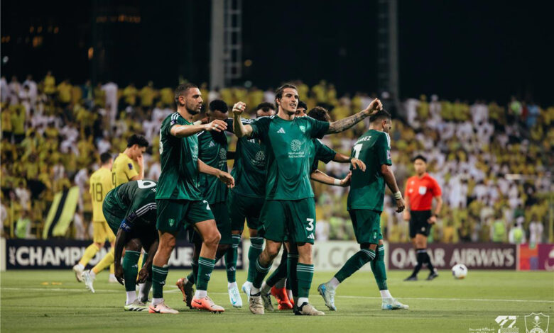 تذاكر مباراة الأهلي والخليج متاحة الآن للجماهير بأسلوب مبتكر وسهل