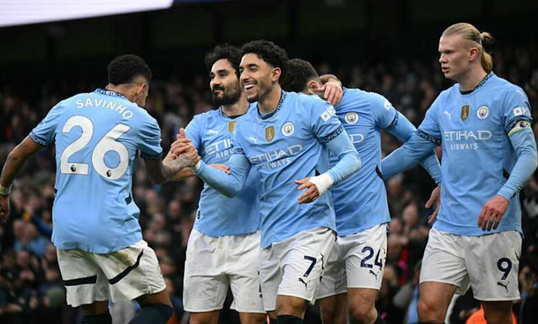 صدام أوروبي منتظر.. مانشستر سيتي في اختبار ناري أمام بودو جليمت بدوري أبطال أوروبا 2026 والقنوات الناقلة