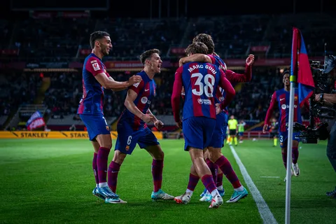 Barcelona vs Albacete.. برشلونة ضد ألباسيتي في ربع نهائي كأس ملك إسبانيا 2026 - تعرف على الموعد والقنوات الناقلة