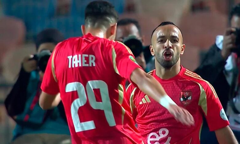 Al Ahly vs Young Africans.. الأهلي ضد يانج أفريكانز بدوري أبطال أفريقيا 2026 - كل ما تريد معرفته عن الموعد والقنوات الناقلة