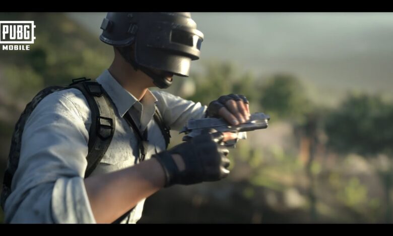 طريقة سهلة وسريعة.. اشحن الآن 6000 شدة ببجي موبايل واحصل على 2100 شدة إضافية مجانًا عبر Midasbuy