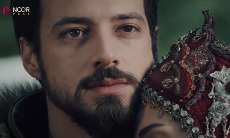 شاهد الآن الحلقة 10 من مسلسل المؤسس أورهان على قناة الفجر الجزائرية بأقوى إشارة