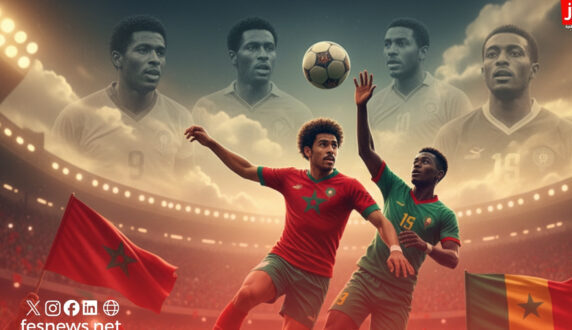 Morocco vs Senegal.. القنوات الناقلة لمباراة المغرب والسنغال والتشكيل الأقرب لنجوم المنتخبين