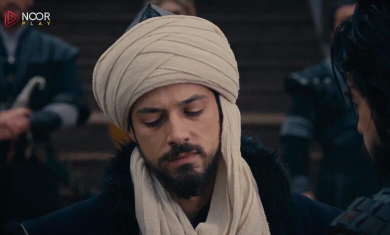 الحلقة 10 من مسلسل المؤسس أورهان.. صراعات الحكم وخيانات غير متوقعة تكشف الأسرار الجديدة