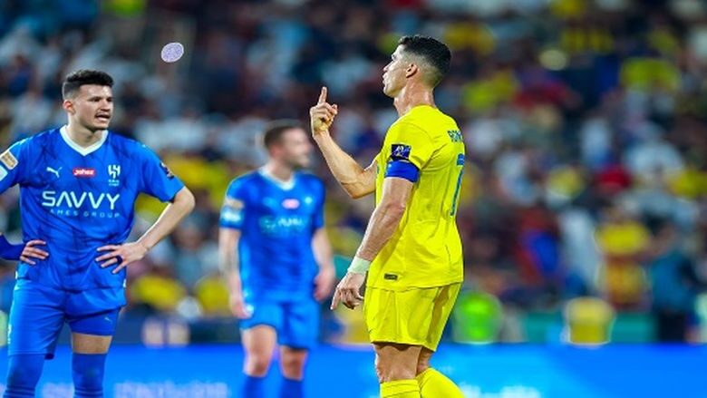 الديربي المنتظر بين الهلال والنصر بالدوري السعودي.. تغطية شاملة وبجودة عالية