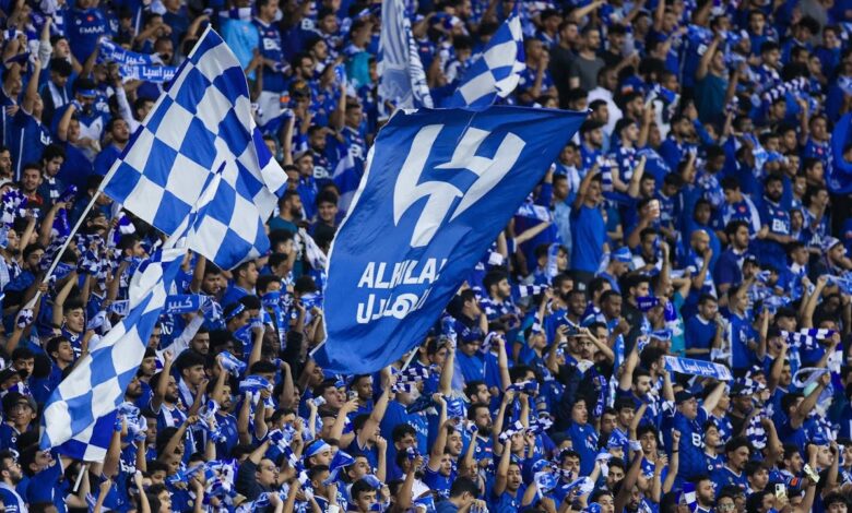 "قمة نارية بالدوري السعودي".. موعد مباراة الهلال ونيوم والقنوات المجانية الناقلة