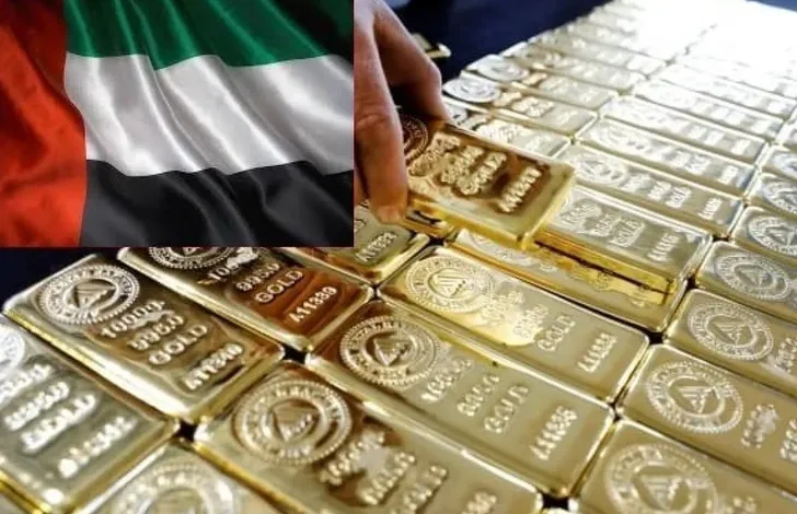 ارتفاع جديد لأسعار الذهب في الإمارات اليوم الأربعاء 14 يناير 2026.. عيار 24 في الصدارة