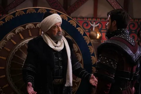 الحلقة العاشرة من المؤسس أورهان على ATV.. تعرف على الموعد وكيفية مشاهدتها مدبلجة بالعربية