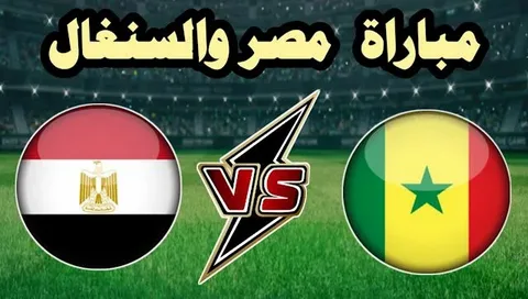 القنوات الناقلة لمباراة مصر والسنغال فى نصف نهائى كأس أمم أفريقيا