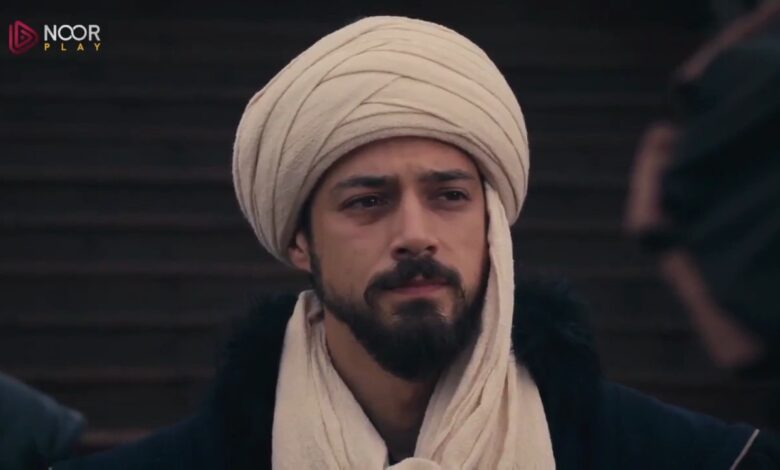 شاهد الحلقة 13 المترجمة من مسلسل المؤسس أورهان على منصة الفنون.. مفاجآت التاريخ تنتظرك