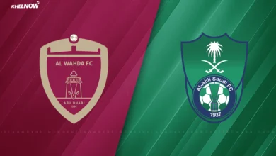 Al Ahly vs Al Wahda.. موعد مباراة الأهلي والوحدة وتاريخ مواجهاتهما الحماسية والقنوات الناقلة