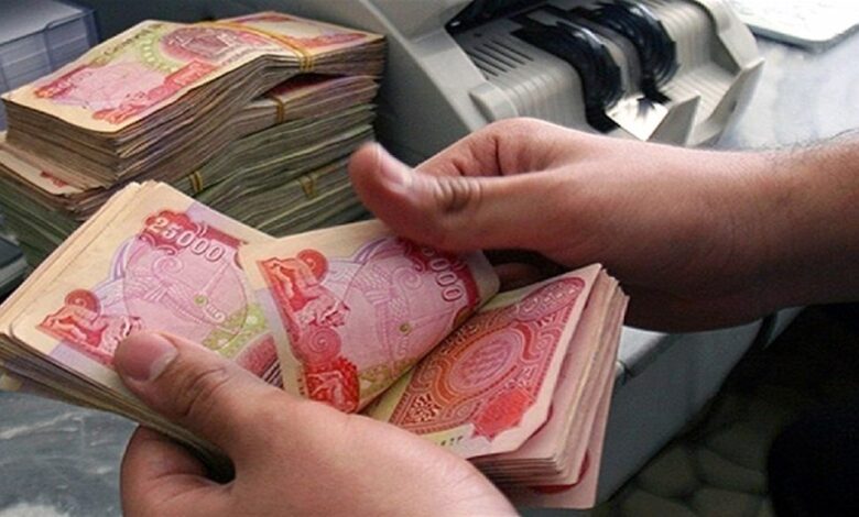 هسه بالضبط.. سعر الدولار مقابل الدينار والتقلبات الأخيرة بالعراق