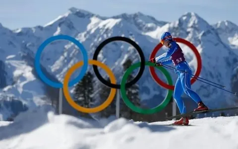 اليوم انطلاق الألعاب الأولمبية الشتوية 2026 في إيطاليا ومشاركة الرئيس الإيطالي في حفل الافتتاح