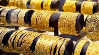 انخفاض جديد في أسعار سبائك الذهب.. سبيكة 5 جرام تتراجع اليوم في محلات الصاغة المصرية