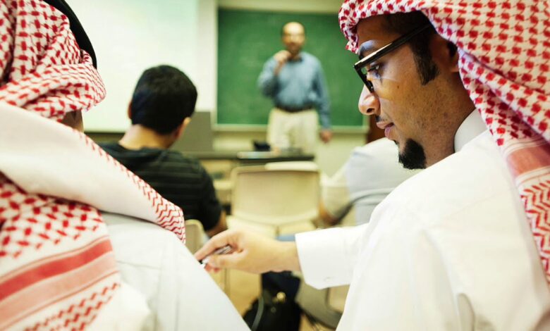 رسميًا.. موعد انطلاق القبول الموحد للجامعات وبرامج الابتعاث في السعودية