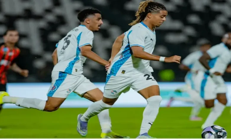 الاستعدادات تكتمل.. الكشف عن تشكيلتي نيوم والرياض قبل انطلاق المباراة في دوري روشن