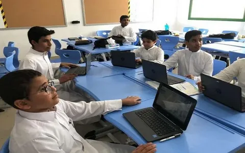 خبر مثير للطلاب.. إدراج الألعاب الإلكترونية ضمن المناهج الدراسية السعودية رسميًا