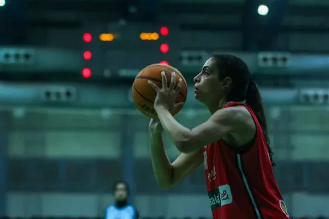 مباريات اليوم بالدوري السوبر سيدات السلة.. لحظات مثيرة بانتظار الجماهير