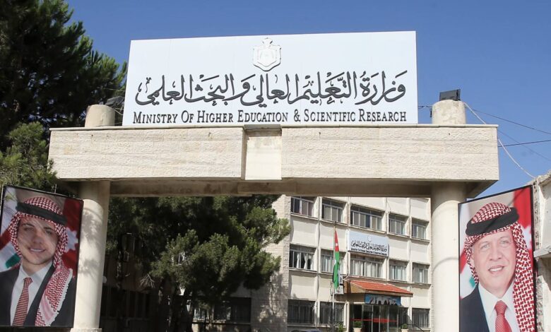 متى يبدأ التقديم للقبول الموحد بعد تكميلية التوجيهي؟.. التفاصيل الكاملة للموعد والخطوات