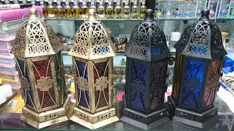 أسعار فوانيس رمضان 2026 في مصر.. أجمل التصاميم بأسعار تناسب كل الميزانيات