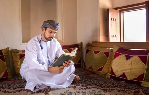 عُمان تُعلن رسمياً موعد رمضان 2026.. أول أيام الصيام يوم الخميس 19 فبراير