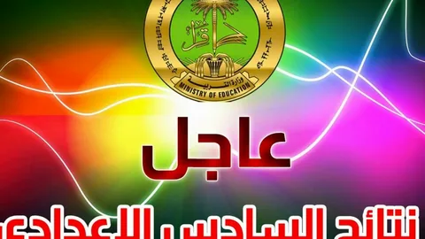 الآن رسميًا.. نتائج السادس الابتدائي التمهيدي 2026 عبر موقع نتائجنا