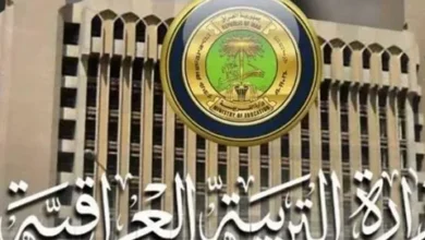 نتائج السادس الابتدائي التمهيدي 2026 كربلاء بالرقم الامتحاني الآن عبر موقع وزارة التربية العراقية