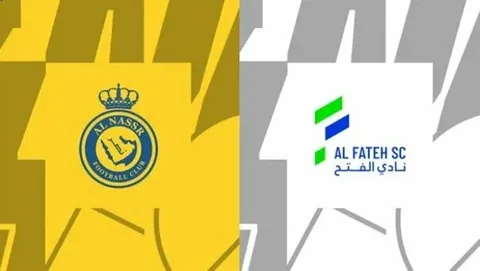 القنوات الناقلة لمواجهة الفتح والنصر في دوري روشن 2025-2026.. موعد اللقاء وأبرز التفاصيل التي يبحث عنها عشاق الكرة السعودية