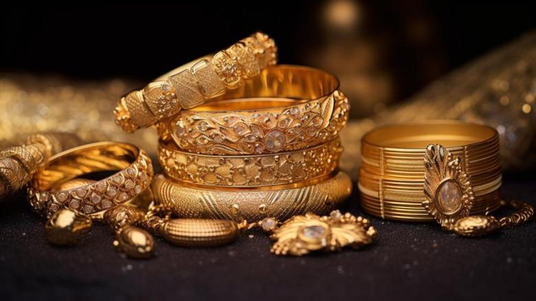 ارتفاع الذهب في عمان اليوم.. تعرف على سعر سبيكة 100 جرام الأربعاء 11 فبراير