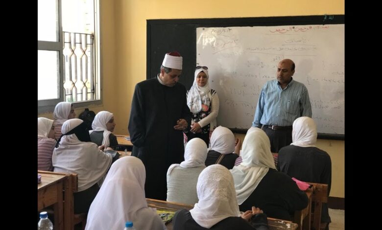 الآن.. استعلم عن نتائج الشهادتين الابتدائية والإعدادية الأزهرية 2026 فورًا عبر بوابة الأزهر