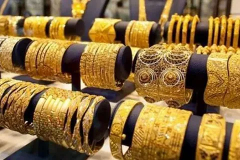 بكم هسه؟.. تعرف على سعر مثقال الذهب والجرام اليوم ببغداد وبكل المحافظات العراقية 2026