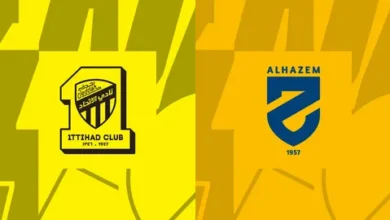 al-ittihad vs al-hazm.. التشكيلة المتوقعة للاتحاد أمام الحزم اليوم والقنوات الناقلة للمواجهة المرتقبة في الدوري السعودي 2026