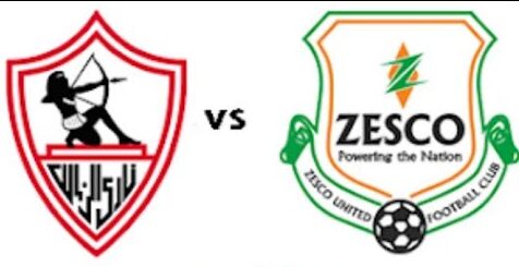 تابع الآن.. مباراة الزمالك ضد زيسكو مباشرة في الكونفدرالية الإفريقية 2026