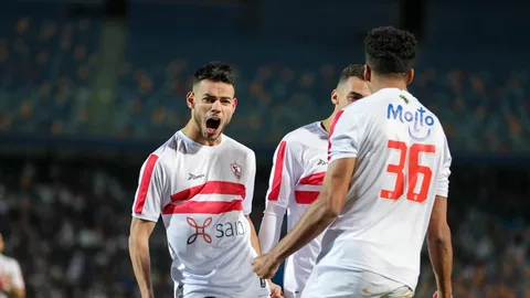 حسم التأهل يشتعل.. الزمالك في اختبار قوي أمام كايزر تشيفز بنهاية مجموعات الكونفدرالية