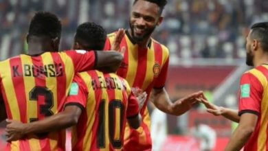 القنوات الناقلة لمواجهة الترجي الرياضي التونسي ضد بترو أتلتيكو في إياب دوري أبطال أفريقيا 2026 رسميًا للجماهير