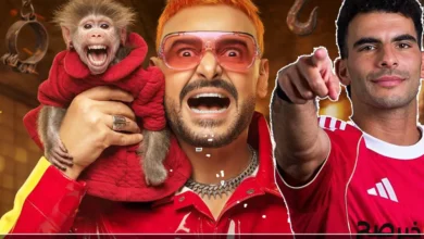 نجوم الأهلي في مواجهة رامز.. أحمد سيد زيزو ضيف الحلقة اليوم من رامز ليفل الوحش على شاشة MBC مصر