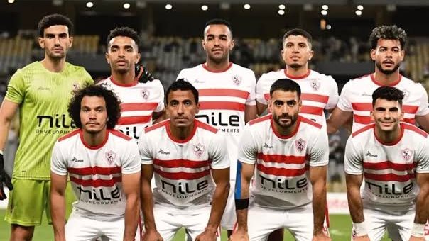 تشكيلة الزمالك الرسمية اليوم.. معتمد يكشفها أمام كايزر تشيفز ومنسي يقود الهجوم في الكونفدرالية