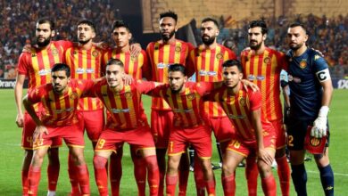 متعة للجماهير.. تعرف على القنوات الناقلة لمباراة الترجي ضد بترو أتلتيكو إياب دوري أبطال أفريقيا 2026