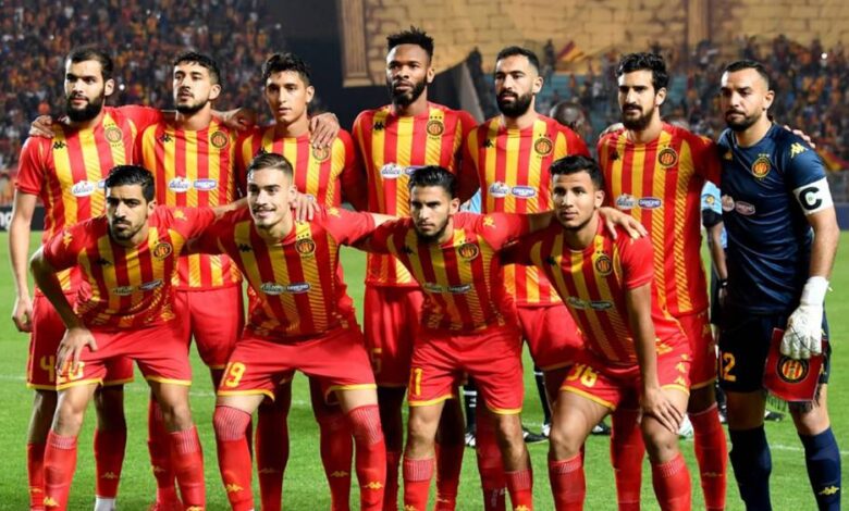 متعة للجماهير.. تعرف على القنوات الناقلة لمباراة الترجي ضد بترو أتلتيكو إياب دوري أبطال أفريقيا 2026