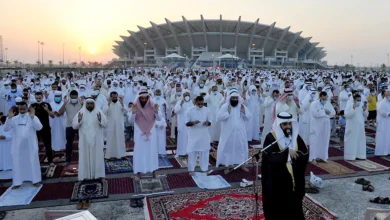 موعد إجازة عيد الفطر في الكويت 2026 رسميًا.. وهذه تفاصيل العودة للعمل