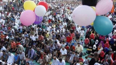 مواعيد صلاة عيد الفطر 2026 في مصر وأسرار اختيار الوقت الأمثل للصلاة