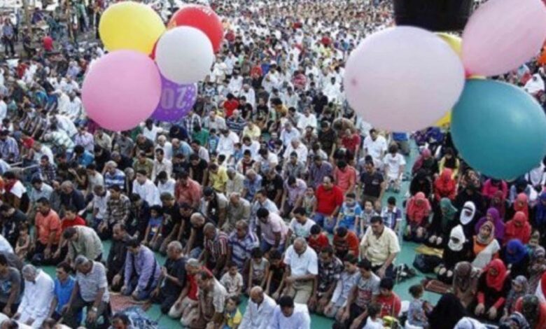 مواعيد صلاة عيد الفطر 2026 في مصر وأسرار اختيار الوقت الأمثل للصلاة