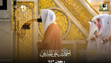 موعد صلاة التهجد في المسجد النبوي خلال العشر الأواخر من رمضان 2026 وعدد ركعاتها