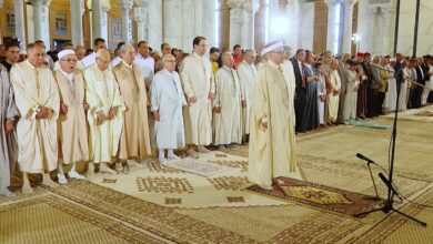 مواعيد صلاة عيد الفطر 2026 في جميع مساجد تونس – تعرف على توقيت كل جامع بدقة