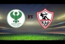 الزمالك يرد رسميًا على تعديل موعد مباراة المصري في الدوري المصري الممتاز