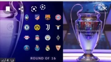 إياب دور الـ16 في دوري الأبطال.. كل ما تريد معرفته عن مباريات برشلونة وليفربول غدًا